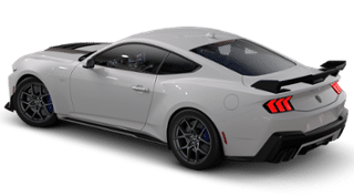 2026 Ford Mustang® External Image 2